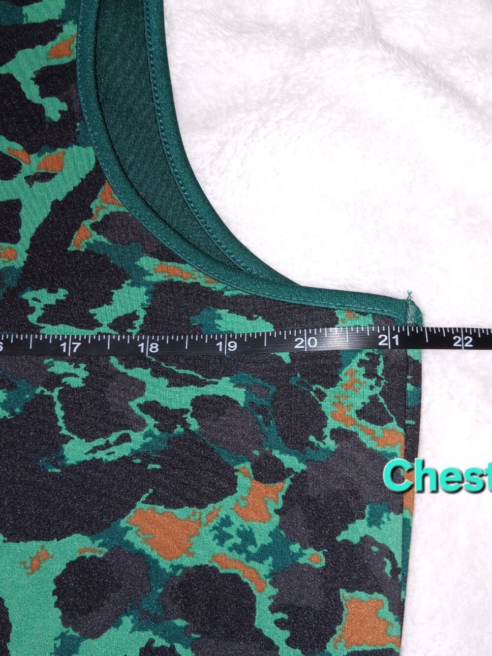 Chico's Size 2 Ponte Scuba Knit Dress Womens L Animal Print High Low Career EUC - Picture 9 of 12